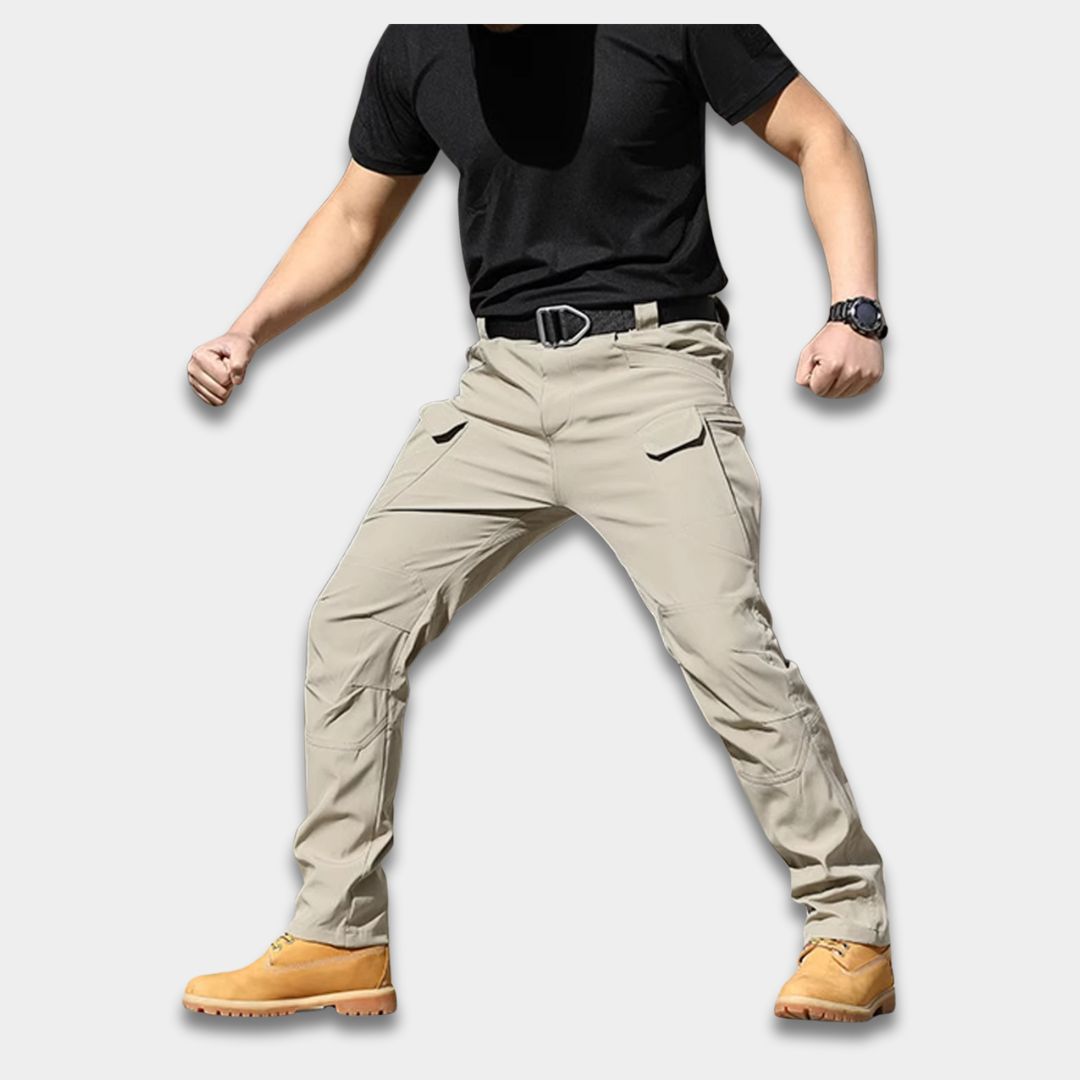 Men's Cargo Tactical Pants