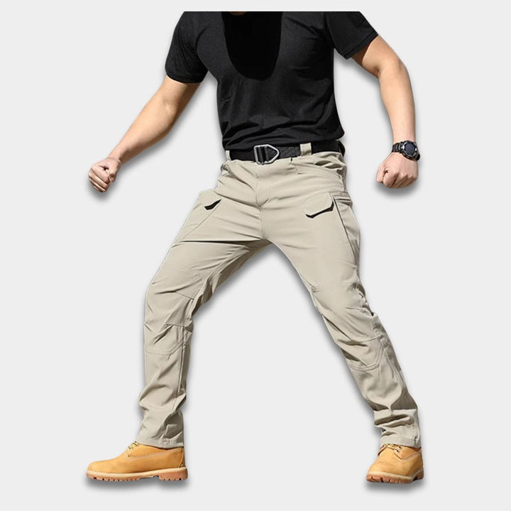 Men's Cargo Tactical Pants