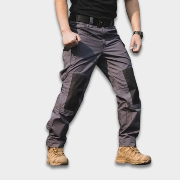 Men's Tactical Work Cargo Pants