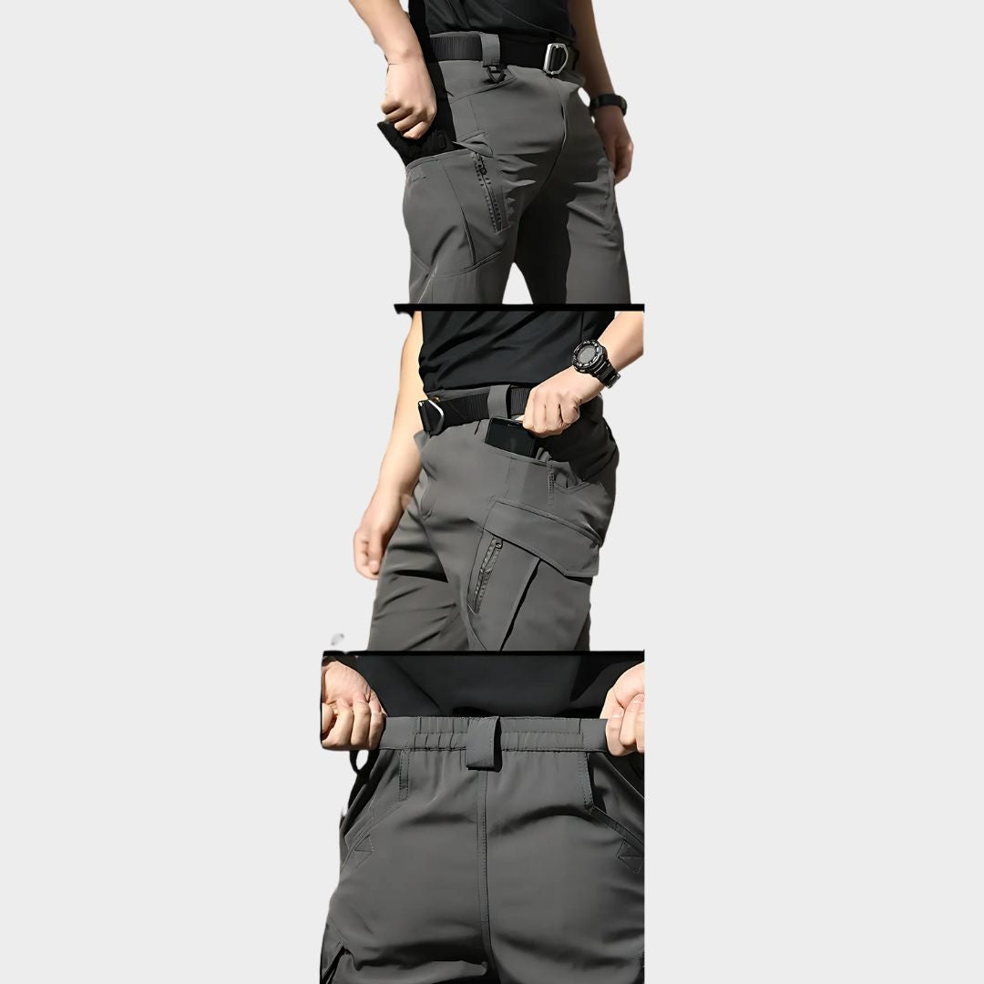 Men’s Cargo Pants