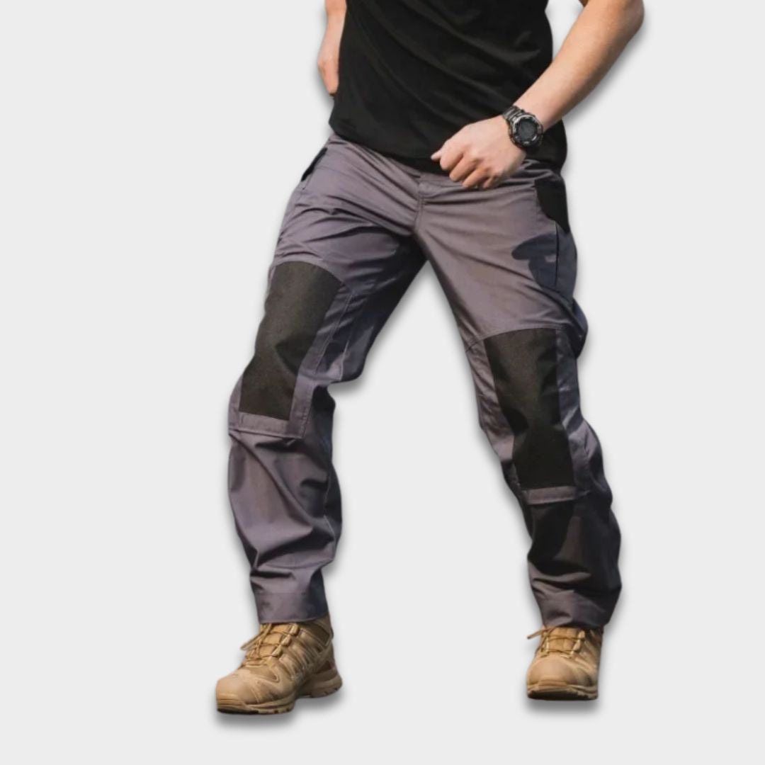 Men's Tactical Work Cargo Pants