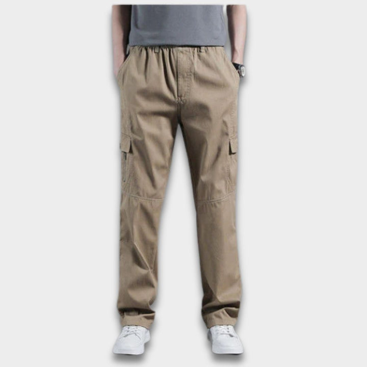 Men’s Casual Cargo Pants