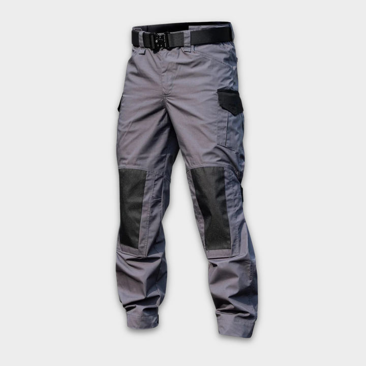 Men's Tactical Work Cargo Pants