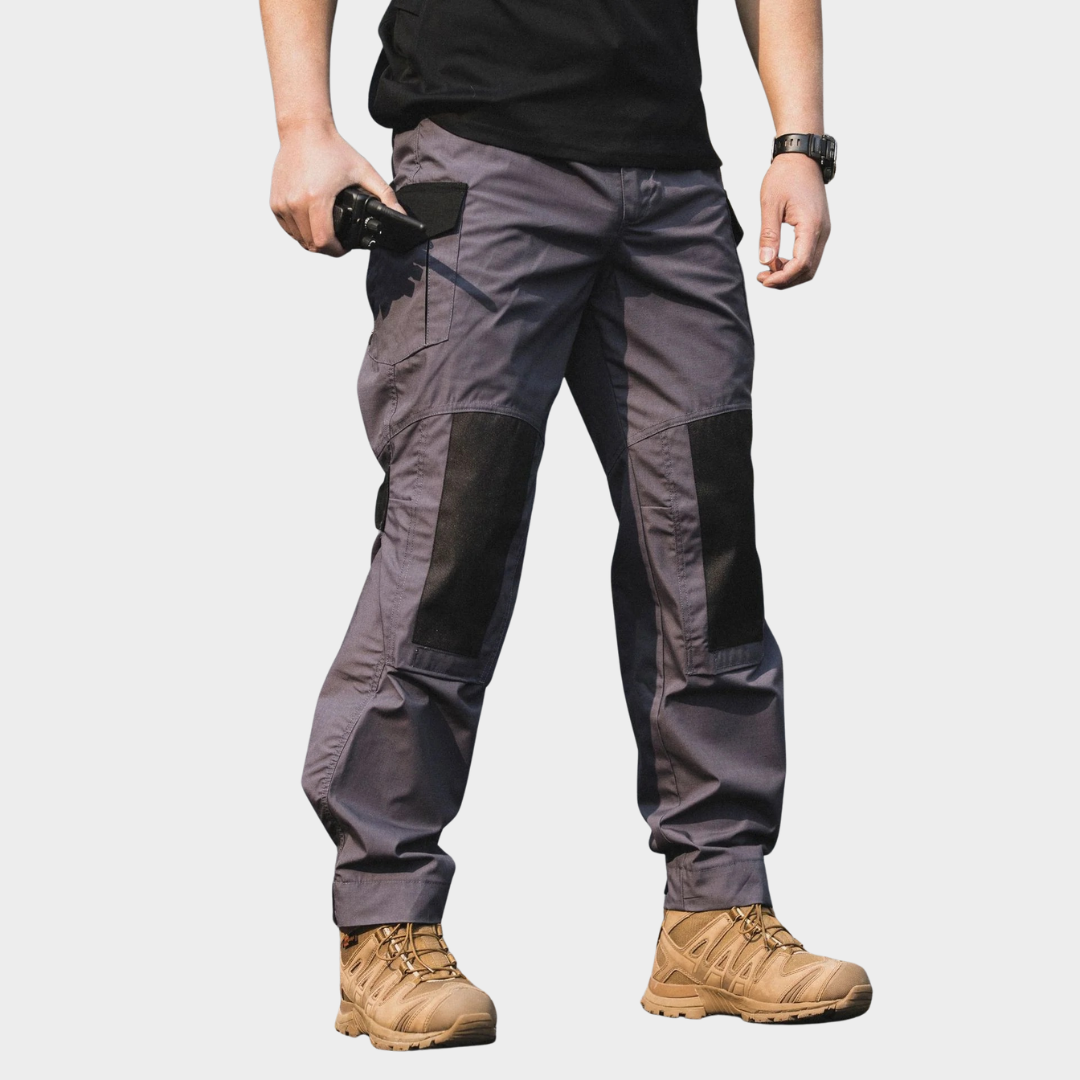 Men's Tactical Work Cargo Pants