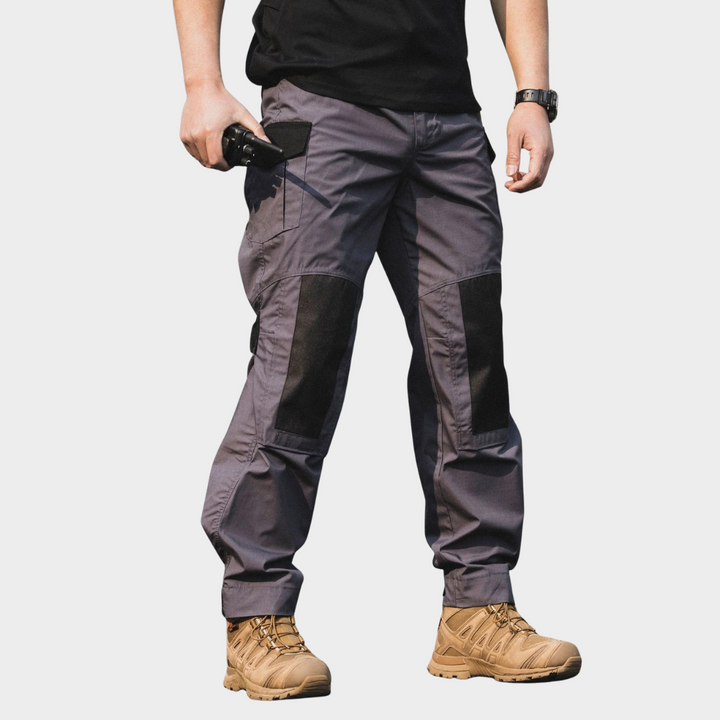 Men's Tactical Work Cargo Pants